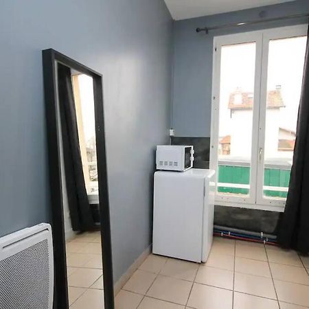01 - Chambre Avec Lit Double Ideal Jo 2024 サン＝ドニ エクステリア 写真