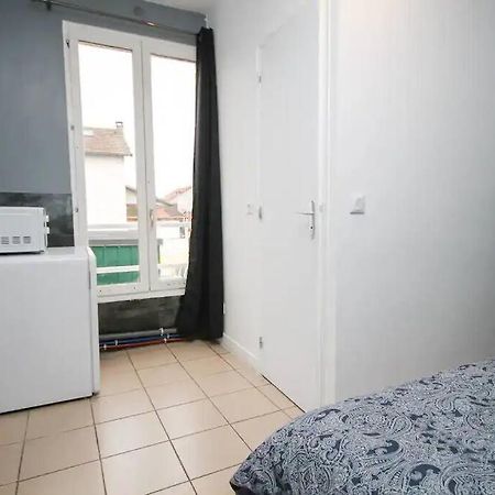 01 - Chambre Avec Lit Double Ideal Jo 2024 サン＝ドニ エクステリア 写真